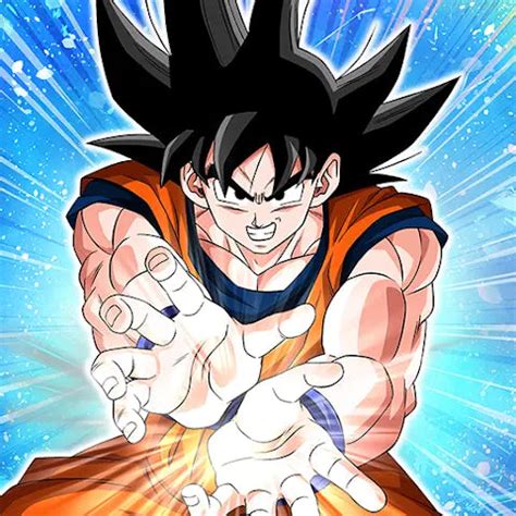 Dragon Ball Z Dokkan Battle Accounts for Sale .